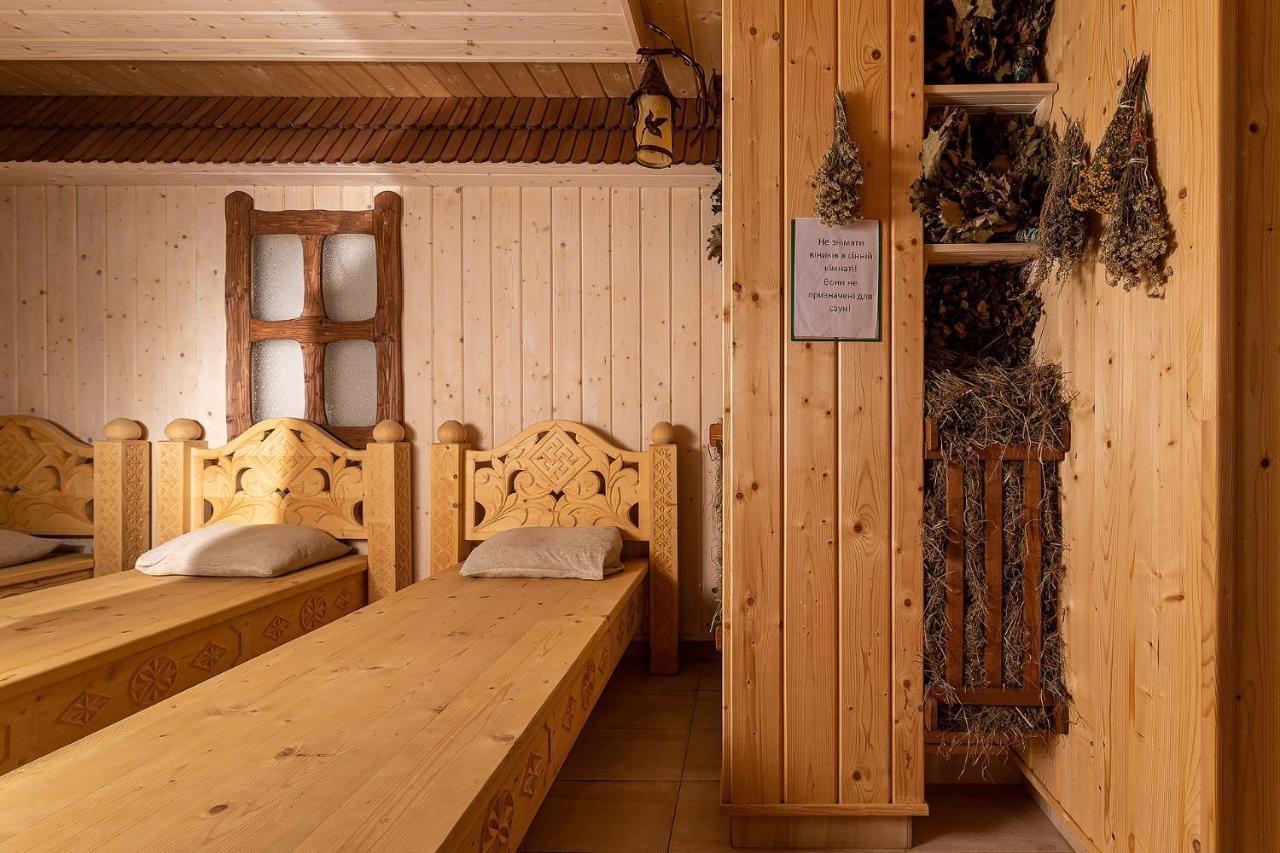 Карпатська Ружа Plave Exterior foto