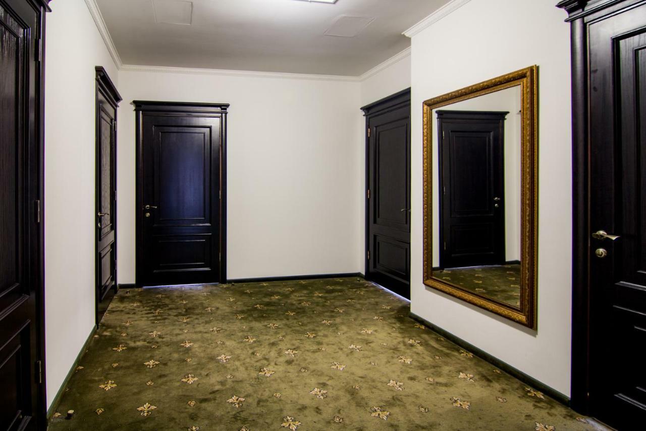 Карпатська Ружа Plave Exterior foto