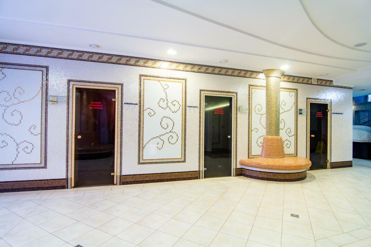 Карпатська Ружа Plave Exterior foto